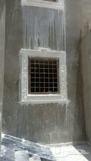 جبس فرنسي وديكورات داخلي خارجي 3