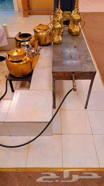قهوجي 0