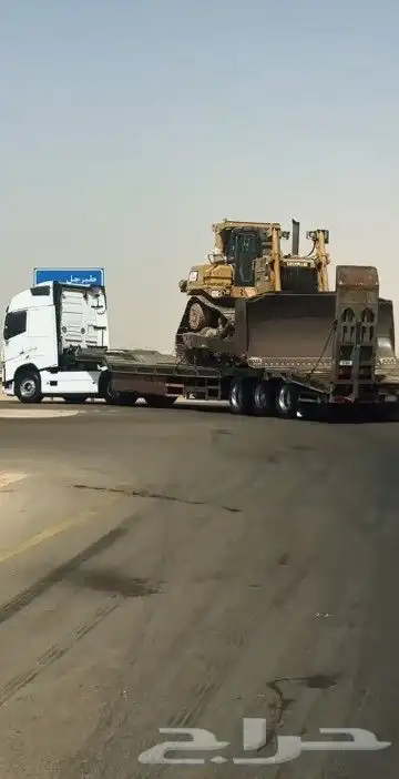 لوبد للإيجار نقل معدات ثقيلة لوابد للإيجار 4