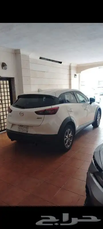مازدا CX3 موديل 2018 للبيع 2