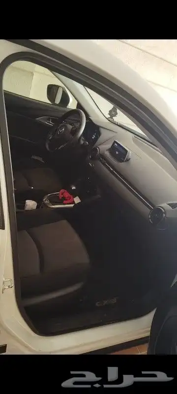 مازدا CX3 موديل 2018 للبيع 6