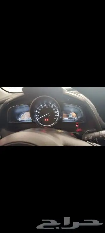 مازدا CX3 موديل 2018 للبيع 4
