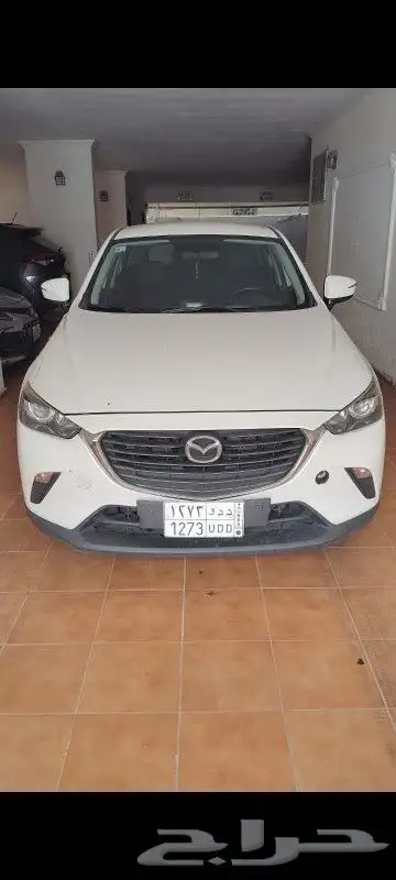 مازدا CX3 موديل 2018 للبيع 0
