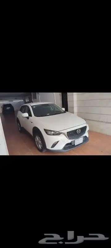 مازدا CX3 موديل 2018 للبيع 3