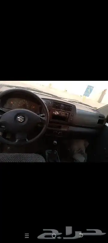 باص سازوكي2016 للإيجار 4