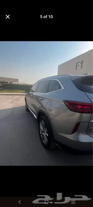 Haval h6 2022 1