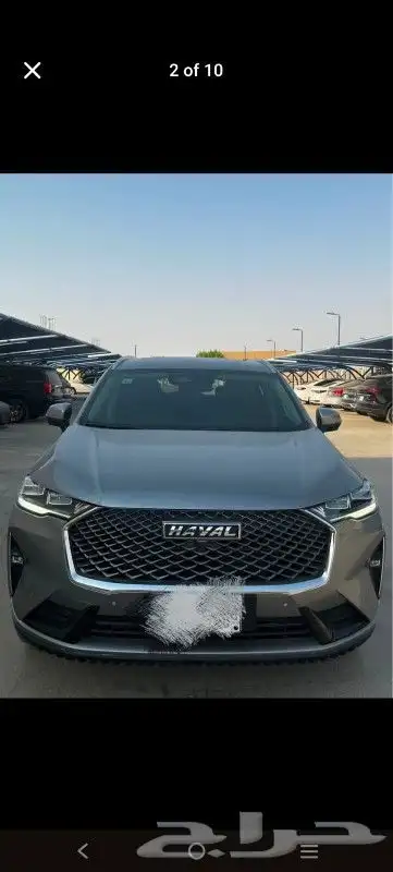 Haval h6 2022 5