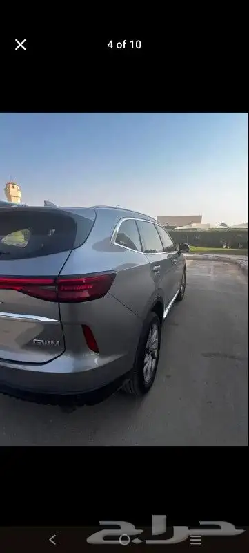 Haval h6 2022 2