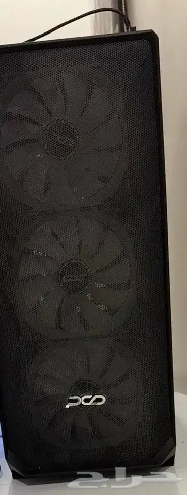 السوم يبدأ من 500 ريال PC Gaming 0
