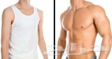 مدرب لياقة بدنية وتخسيس 0