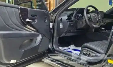 لكزس LS500 موديل 2021 استيراد من كوريا 13