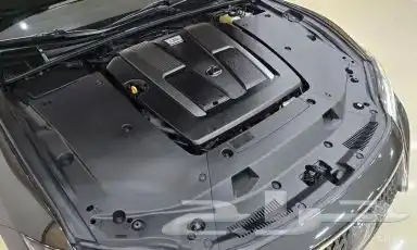 لكزس LS500 موديل 2021 استيراد من كوريا 7
