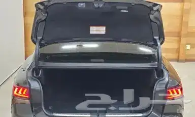 لكزس LS500 موديل 2021 استيراد من كوريا 18