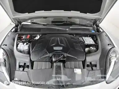 بورش كايين استيراد كوريا 4