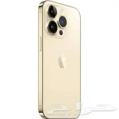 ايفون 14 برو للبيع نظيف جدا 1