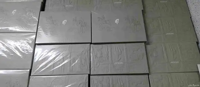 متوفر عطور عساف الاصليه ب سعار جملة حياكم الله 2