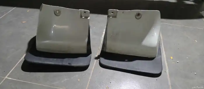 لكزس جي اكس برادو460 قطع 3