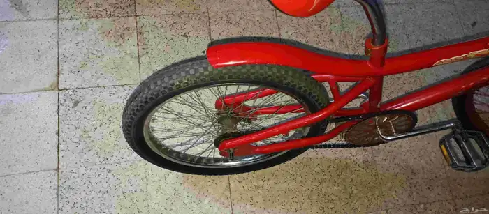 كوبرا مقاس 20 جديد مستعمل بس ثلاثه شهور 5