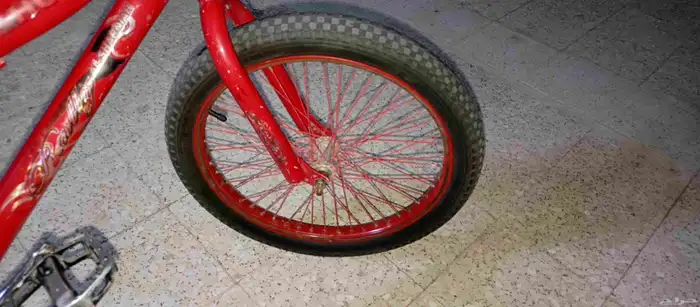 كوبرا مقاس 20 جديد مستعمل بس ثلاثه شهور 6