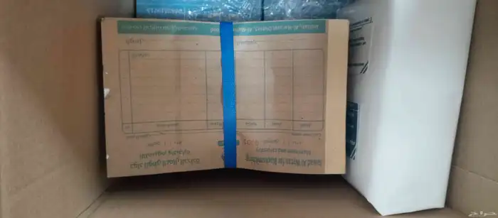 الطباعه والدعاية والإعلان كروت شخصية وبرشورات وفواتير وسندات 0