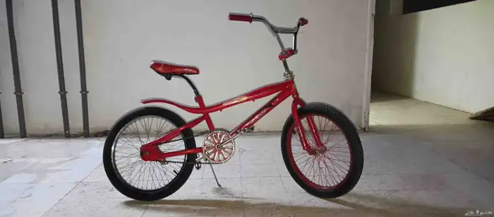 كوبرا مقاس 20 جديد مستعمل بس ثلاثه شهور 0