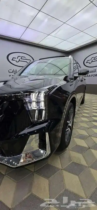 جي اي اس GS8 موديل 2026 2