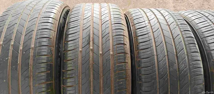 كفرات كمهو كوري مقاس 254 50 19 تاريخ نهاية 2023 5