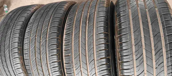 كفرات كمهو كوري مقاس 254 50 19 تاريخ نهاية 2023 0