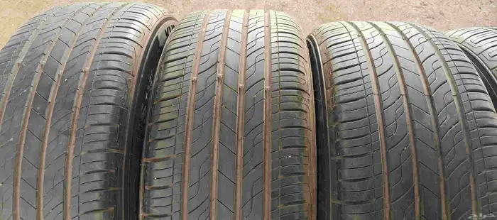 كفرات كمهو كوري مقاس 254 50 19 تاريخ نهاية 2023 6