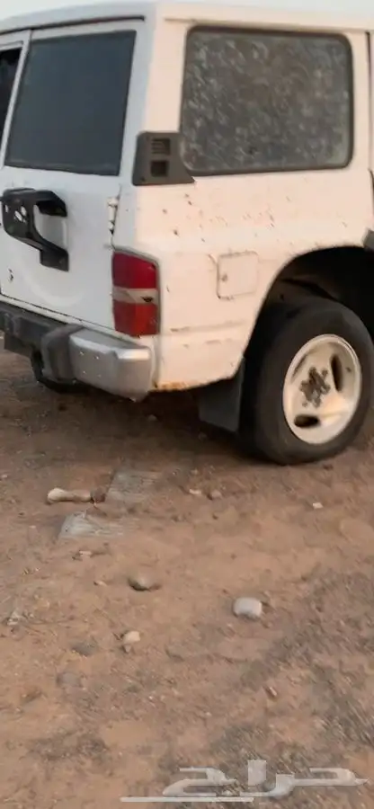 دفرنس خلفي نظيف 0
