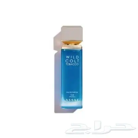 عطور عساف حجم ال 100مل 4