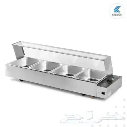 سخان ايدامات مستخدم اللبيع 0