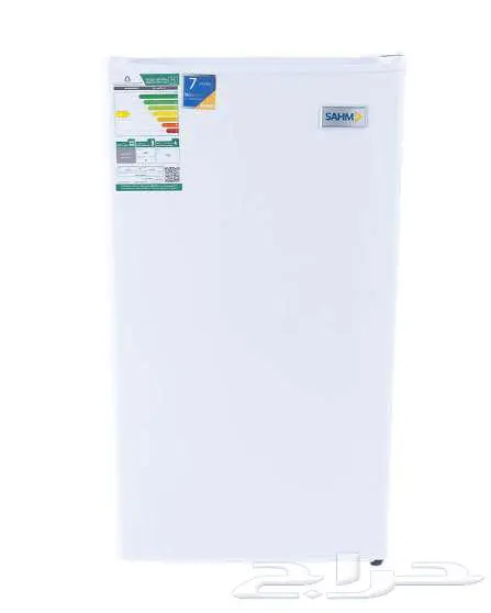 عرض ثلاجة سهم 86 لتر 3 قدم أبيض 290 ريال شامل الضريبة 4