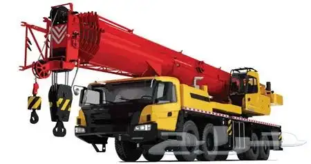 تاجير رفعات شوكه تاجير كرينات سله باسكت 4