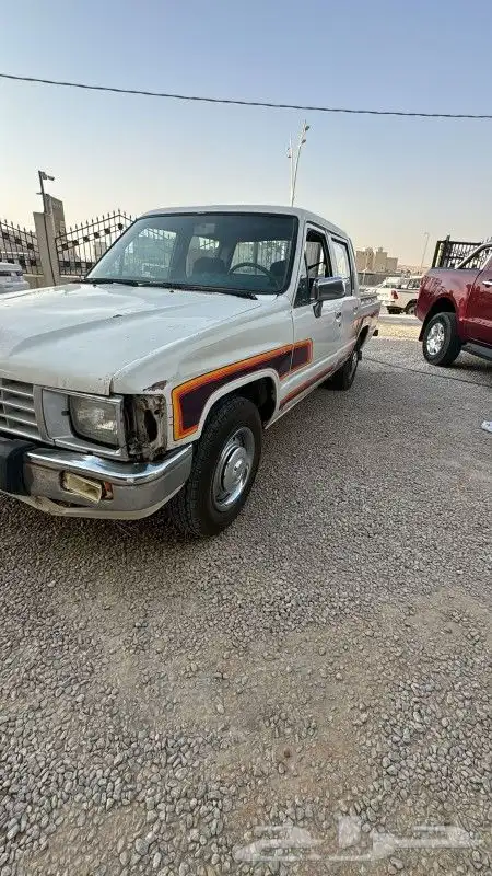 هايلكس 89 0