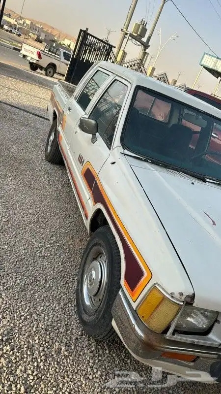هايلكس 89 2