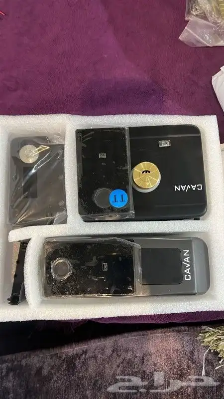 حداد الرياض 5