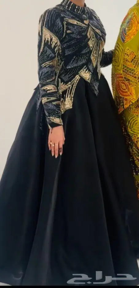 فساتين مستعمله 1