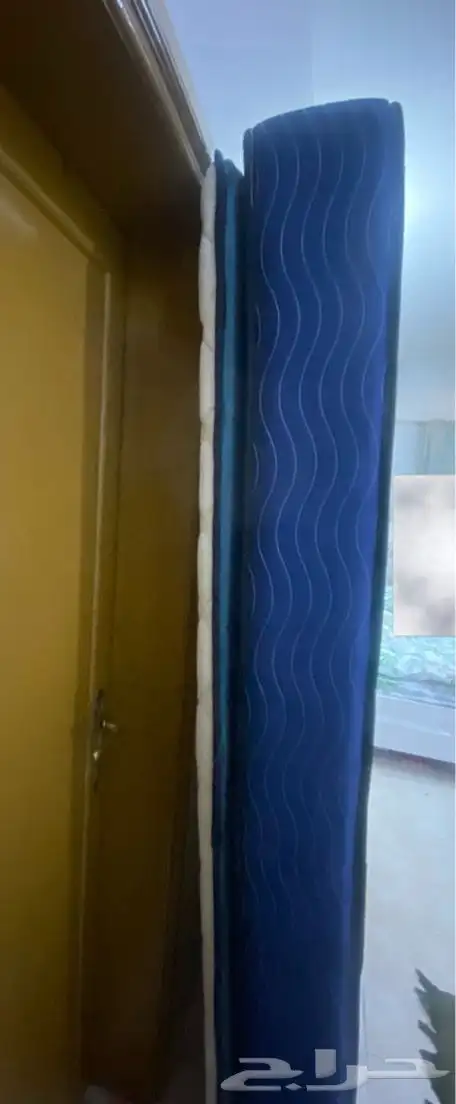 مفرش لباد طبي 1