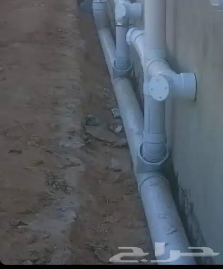 سباك في العارضه 0