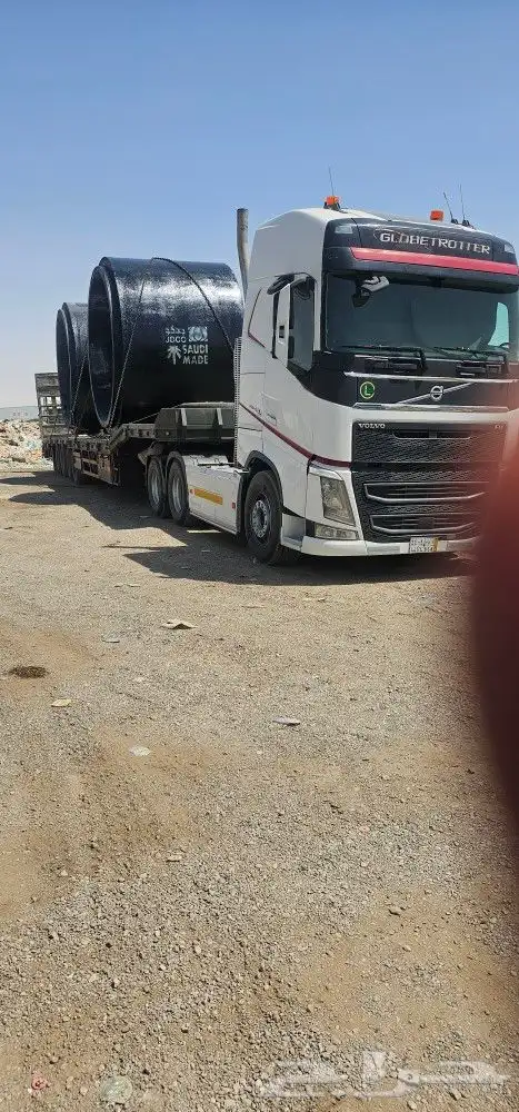 لوبد للإيجار نقل معدات ثقيلة لوابد للإيجار 3