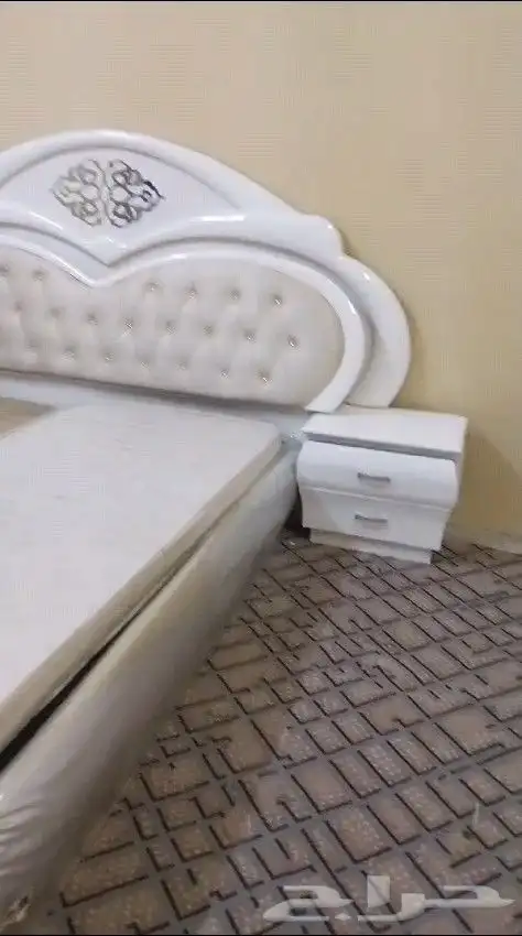 غرفة نوم كبيره 0