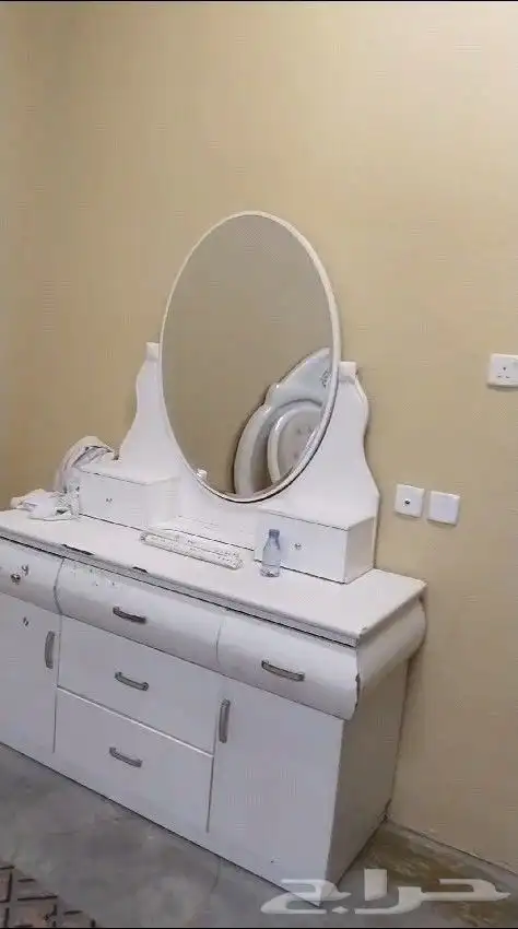 غرفة نوم كبيره 5