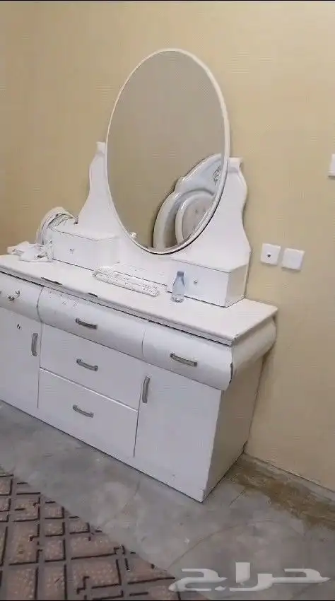 غرفة نوم كبيره 4
