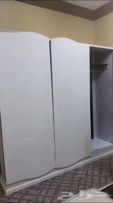 غرفة نوم كبيره 8