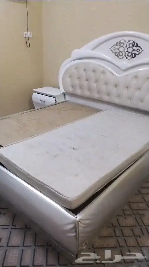 غرفة نوم كبيره 2