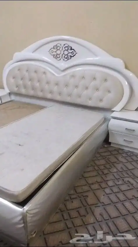 غرفة نوم كبيره 1