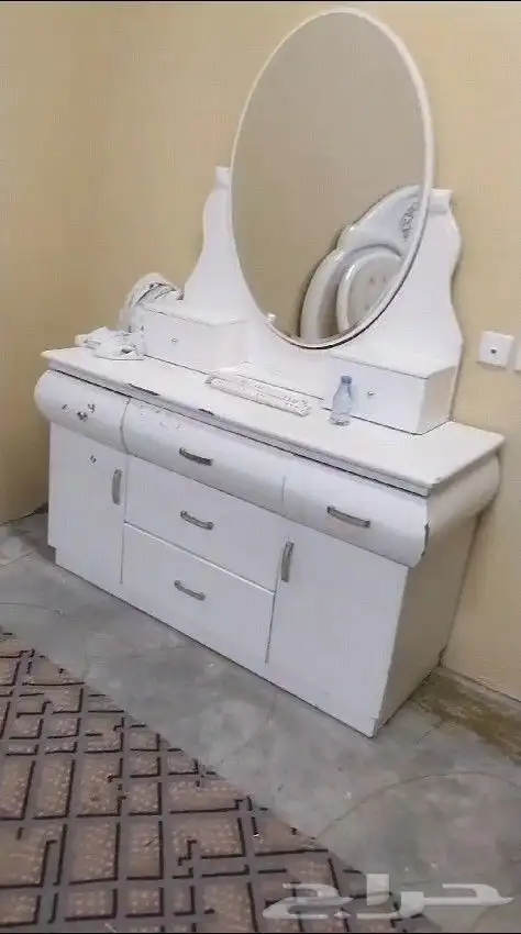 غرفة نوم كبيره 3