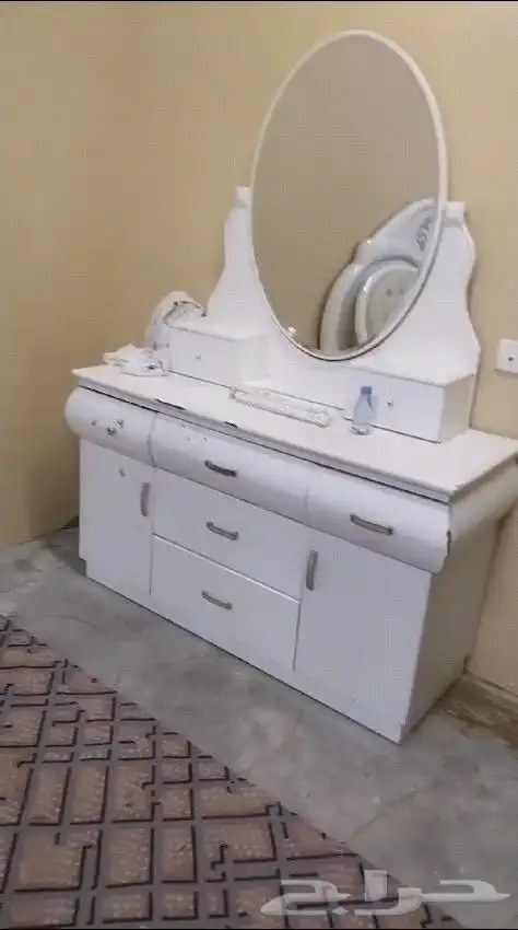 غرفة نوم كبيره 6