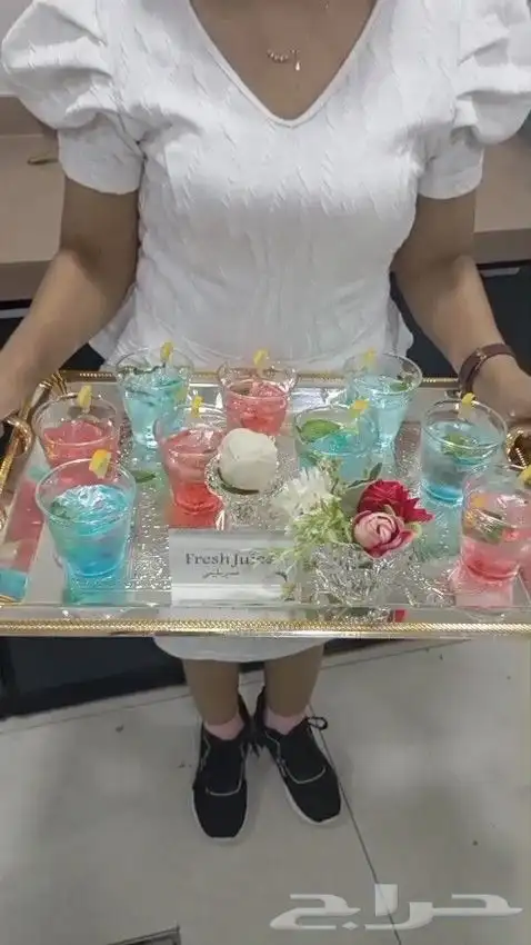 قهوجيات مظيفات مباشرات جده 7